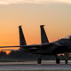 Illustration for article titled This Photo Tour Of The USAFs Grim Reapers F-15 Squadron Will Give You Shivers